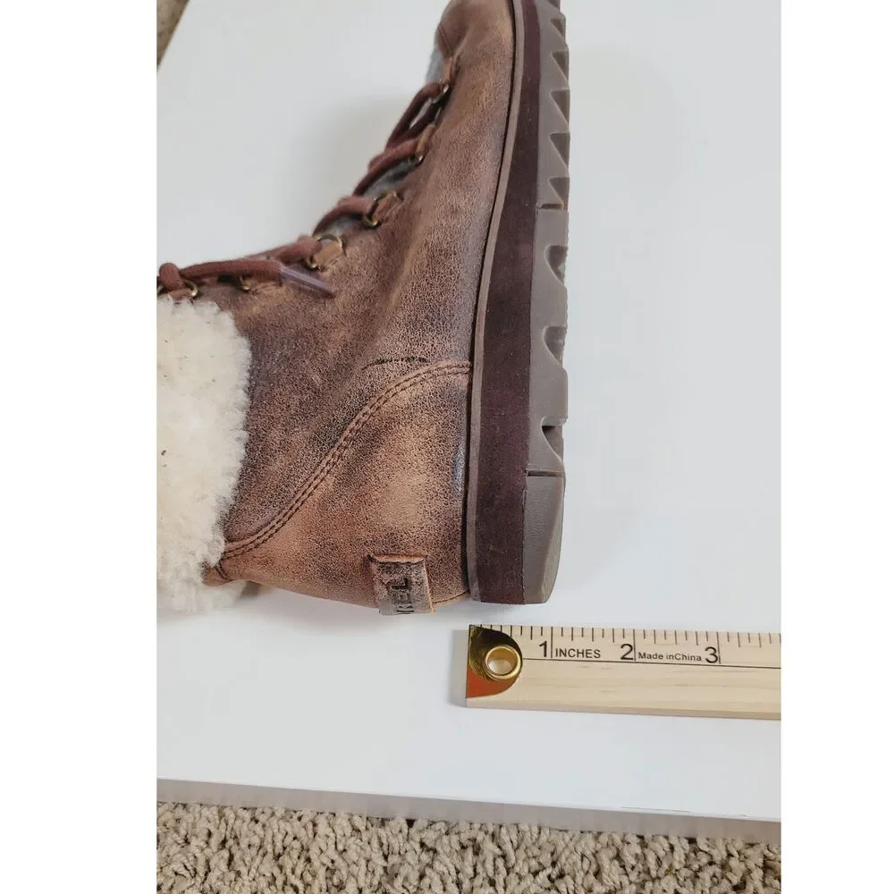 Sorel excellent pre
